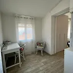 Bianco Apartmán *