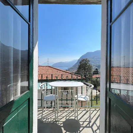 Apartment Bianco *