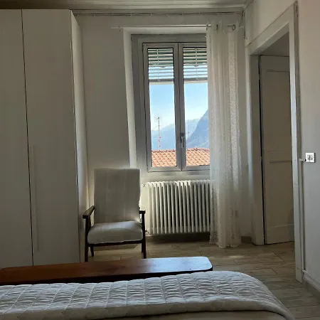 Bianco Menaggio
