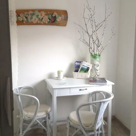 Bianco Apartment Menaggio