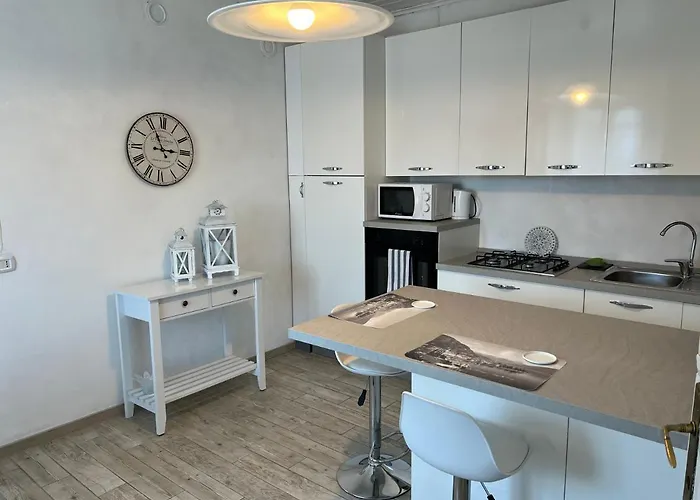 Apartment Bianco Menaggio