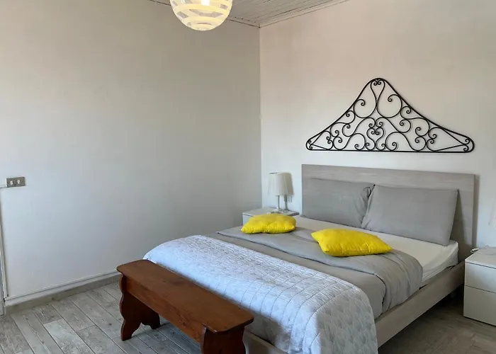 Apartamento Bianco Menaggio