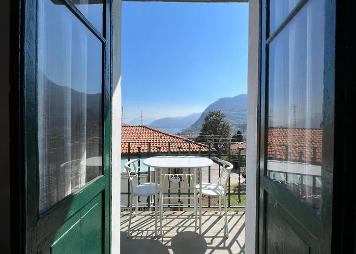 Apartament Bianco *