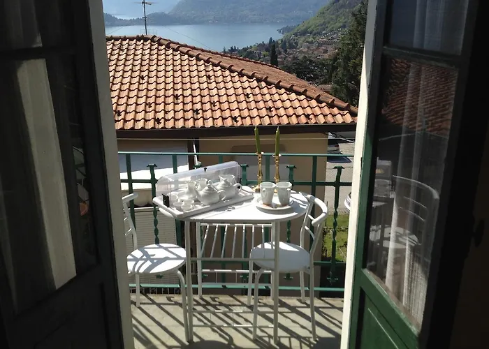 Lejlighed Bianco Menaggio