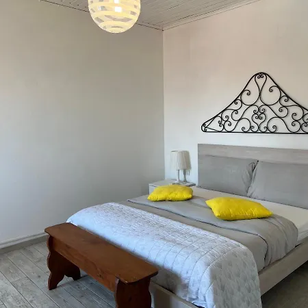 Appartement Bianco Menaggio