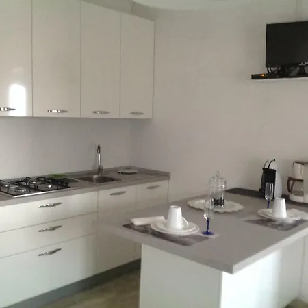 Appartement Bianco Menaggio