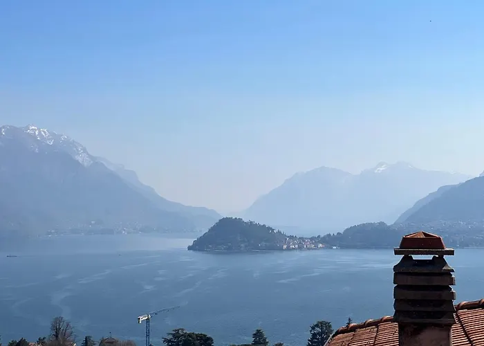 Bianco * Menaggio